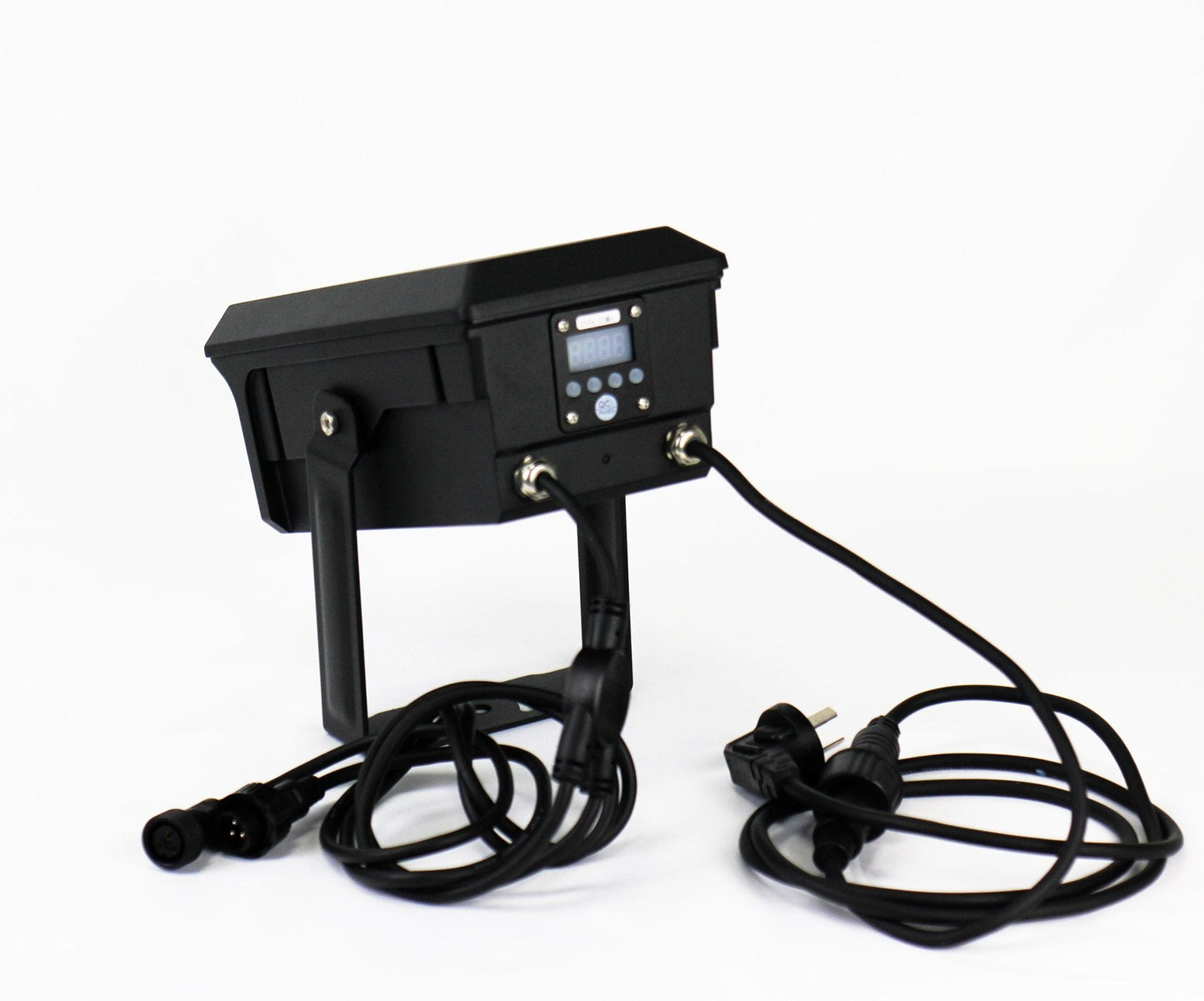 2W RGB Star/Starry Laser Light - SparkMyLogo