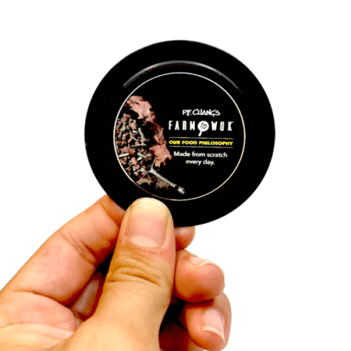 Custom Gobo Glass - SparkMyLogo