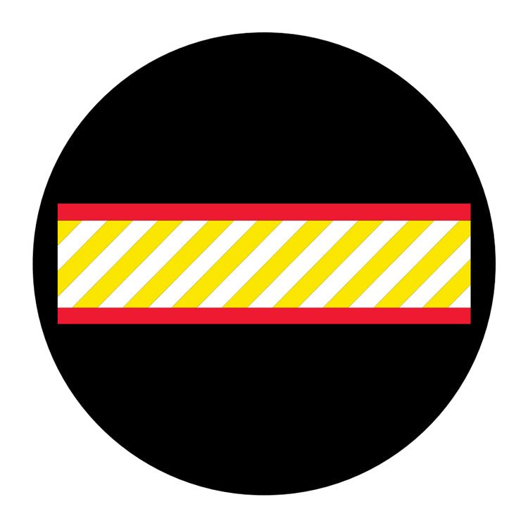 GB0040 - 3C Safety Zone - SparkMyLogo