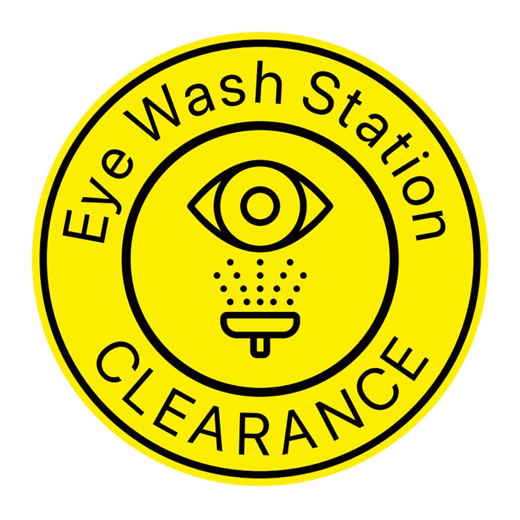GB0053 - 3C Eye Wash Station - SparkMyLogo