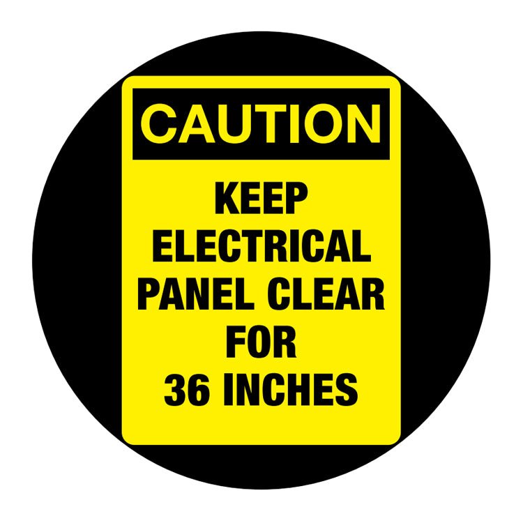 GB0054 - 2C Keep Clear - SparkMyLogo