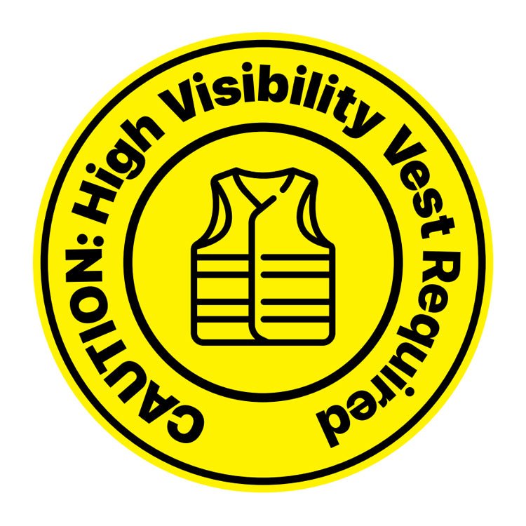 GB0055 - 2C Caution Sign - SparkMyLogo