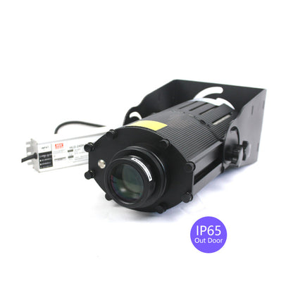 SPARK-200E | 200 Watts LED Logo Projector