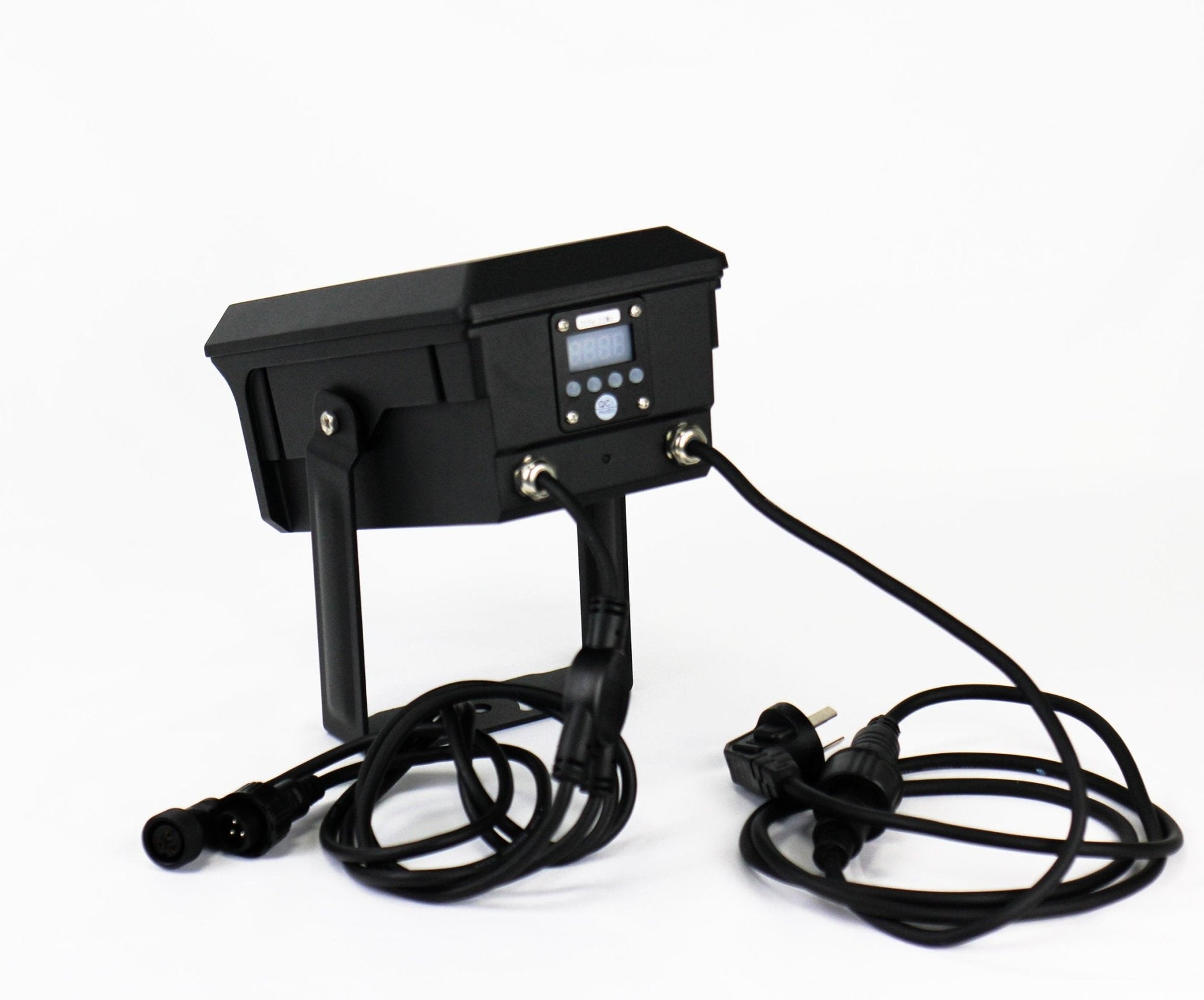 2W RGB Star/Starry Laser Light - SparkMyLogo