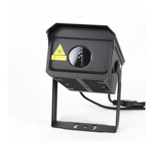 2W RGB Star/Starry Laser Light - SparkMyLogo