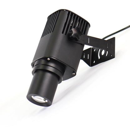 60W Waterproof Rotate LED Gobo Projector - SparkMyLogo