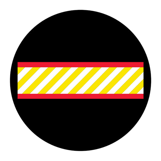 GB0040-3C Safety Zone