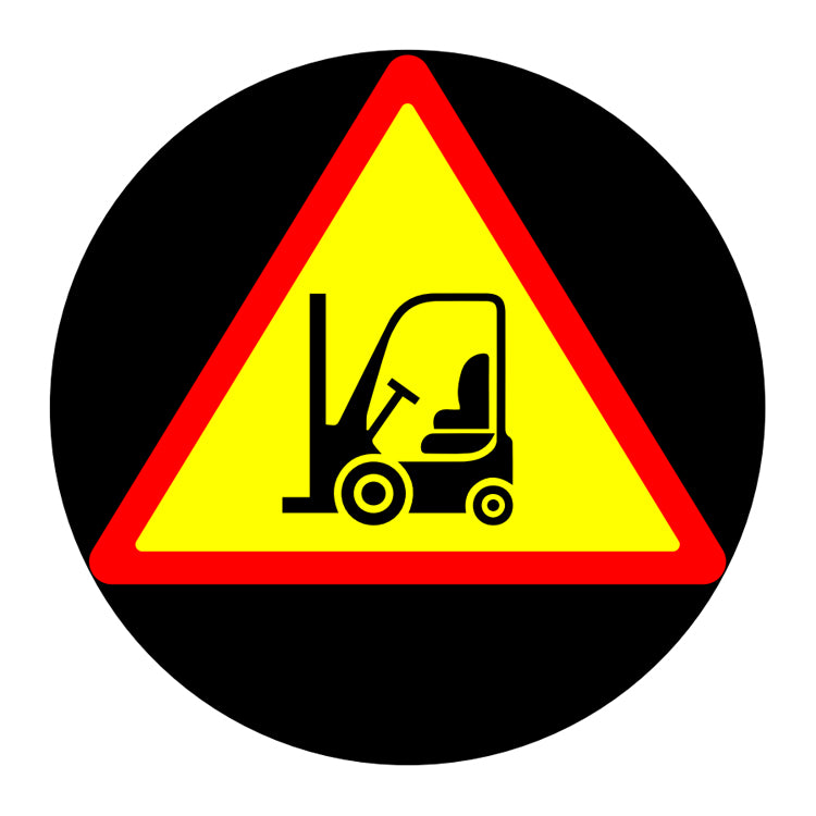 GB0063-3C Forklifts Safety