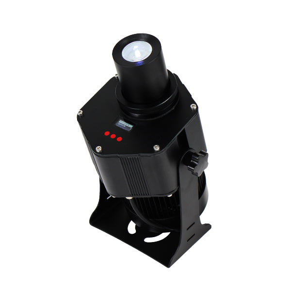 SPARK-100F | 100 Watts 4-Logo Projector