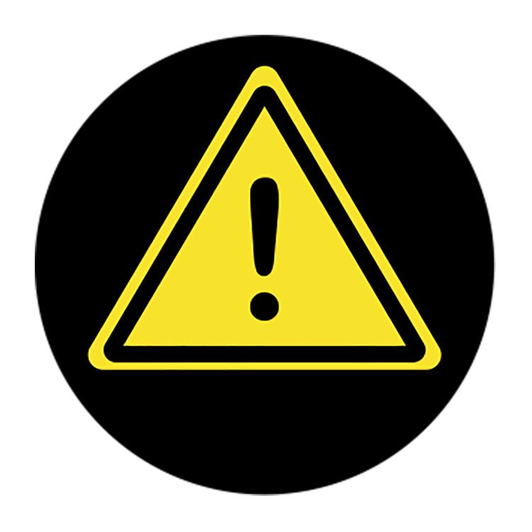 GB0030 - 2C Danger Sign - SparkMyLogo