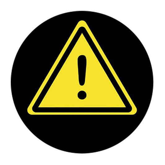 GB0030 - 2C Danger Sign - SparkMyLogo