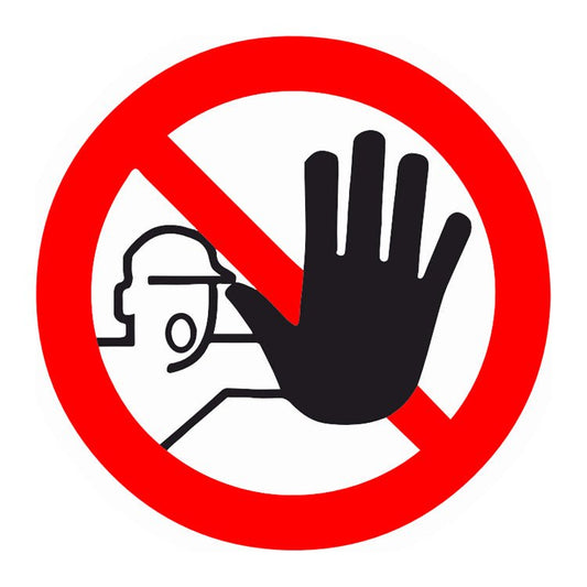 GB0035 - 2C Stop Gobo Glass - SparkMyLogo