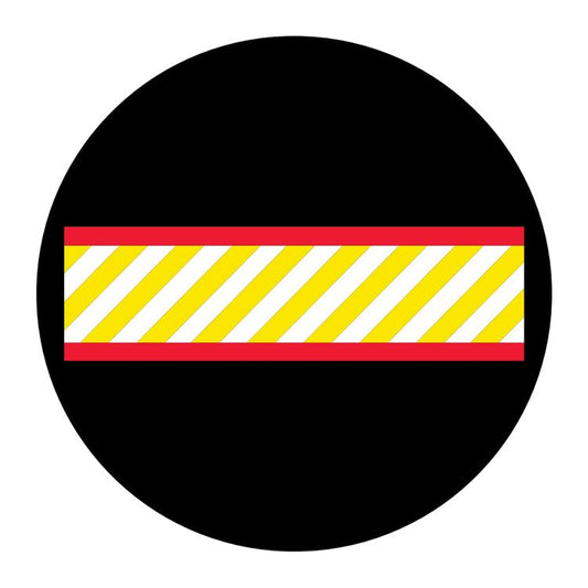 GB0040 - 3C Safety Zone - SparkMyLogo