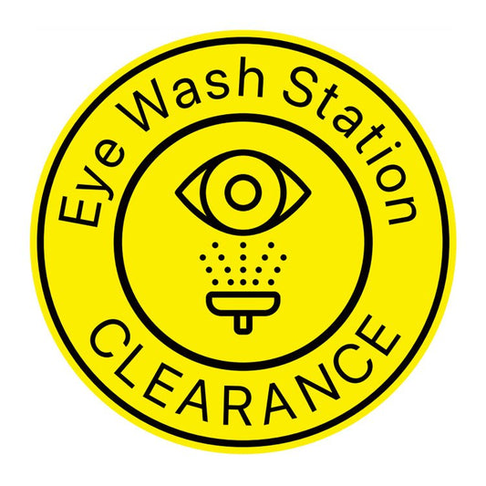 GB0053 - 3C Eye Wash Station - SparkMyLogo