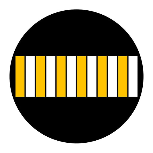 GB0059 - 2C Zebra Crossing - SparkMyLogo