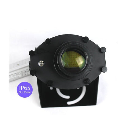 SPARK - 320E | 320 Watts LED Logo Projector - SparkMyLogo