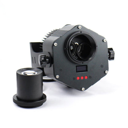SPARK - 60F | 60 Watts 4 - Logo Projector - SparkMyLogo
