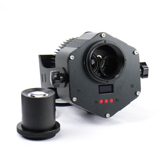 SPARK - 60F | 60 Watts 4 - Logo Projector - SparkMyLogo