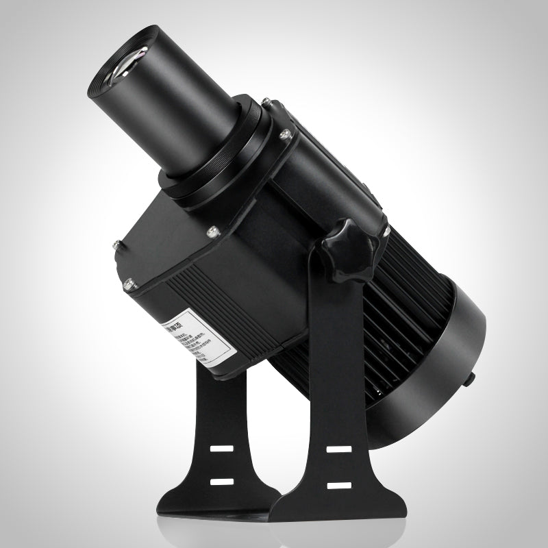 SPARK - 60S 60W LED Gobo Projector – Waterproof Logo Light for Outdoor/Indoor - SparkMyLogo