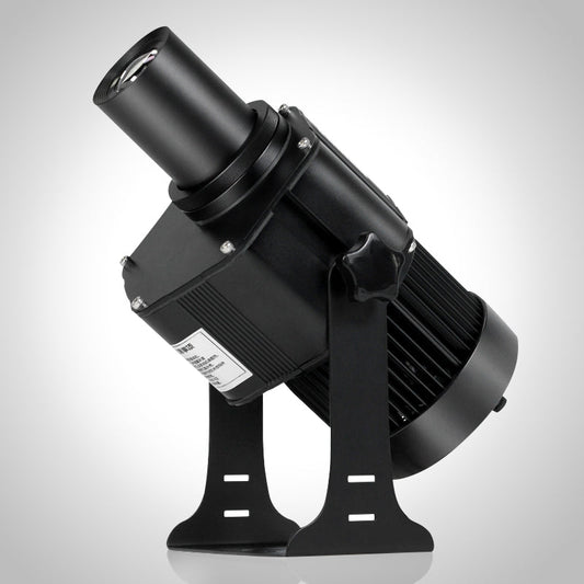 SPARK - 60S 60W LED Gobo Projector – Waterproof Logo Light for Outdoor/Indoor - SparkMyLogo