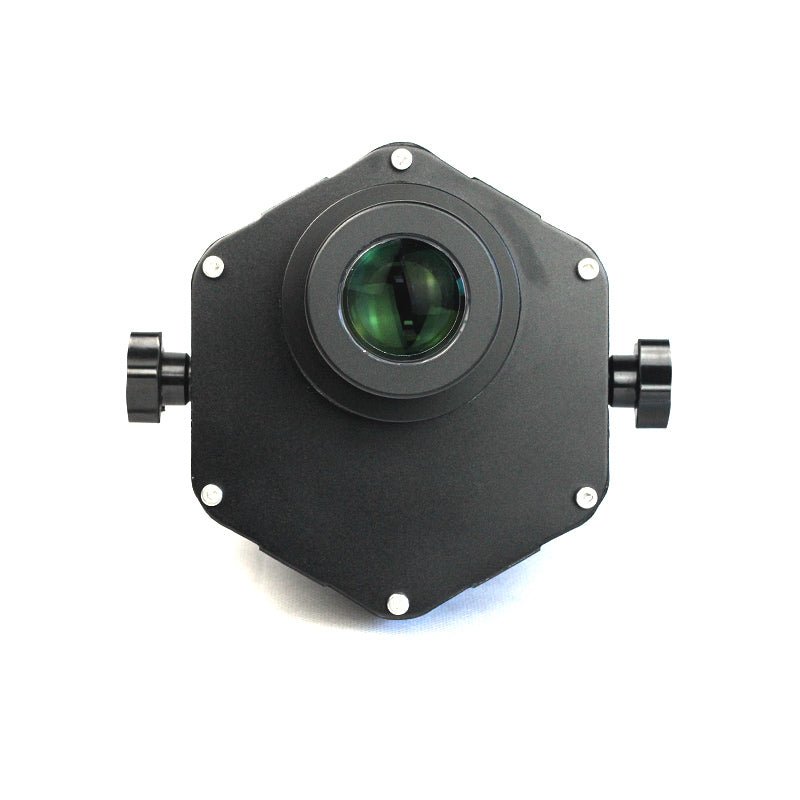 SPARK - 80S | 80 Watts LED Gobo Projector - SparkMyLogo